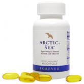 Arctic-Sea (Super Omega 3)  -  cod. 39