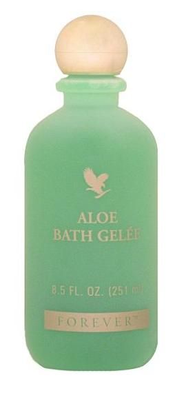 Aloe Bath Gelée  -  cod. 14