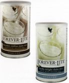 Forever Lite Baunilha e Chocolate  -  cod. 19 e 21