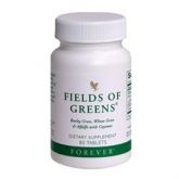 Fields of Greens  -   cod. 68