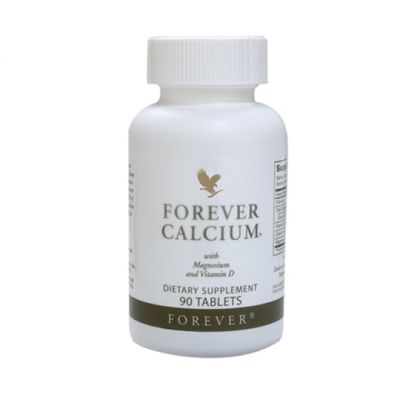 Forever Calcium  -  cod. 206