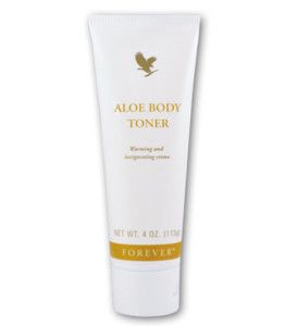 Aloe Body Toner  -  cod. 56