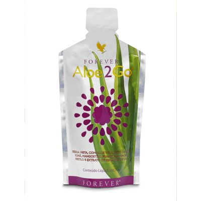 Forever Aloe 2 Go  -  cod. 270