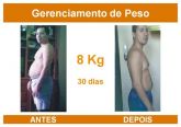 gerenciamento de peso