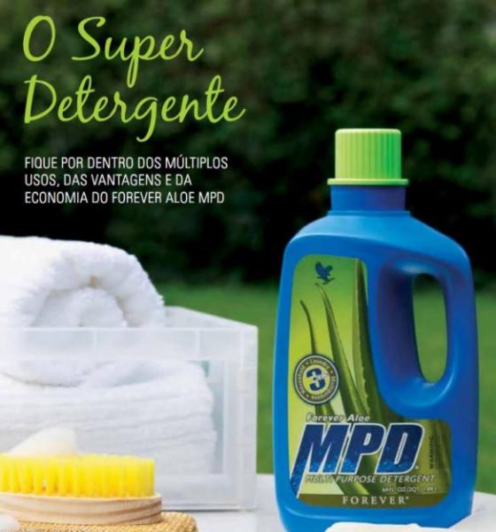 Aloe MPD 2x  -  cod. 307