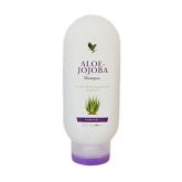 Aloe Jojoba Shampoo