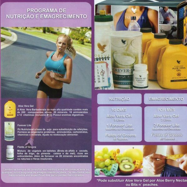 GERENCIAMENTO DE PESO