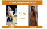 gerenciamento de peso
